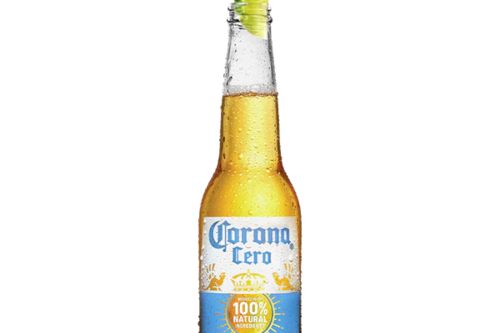 Corona Cero llega a Puerto Rico y responde a una nueva forma de disfrutar sin alcohol