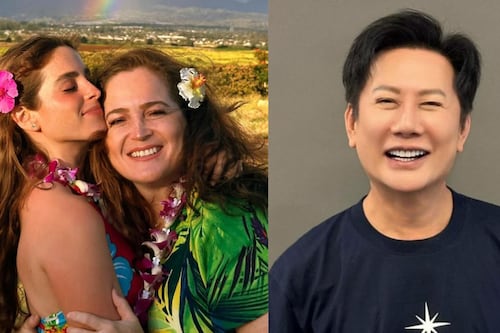 Madre de Fátima Bosch estalla contra insulto de Nawat Itsaragrisil: “Mi corazón ardía en coraje”