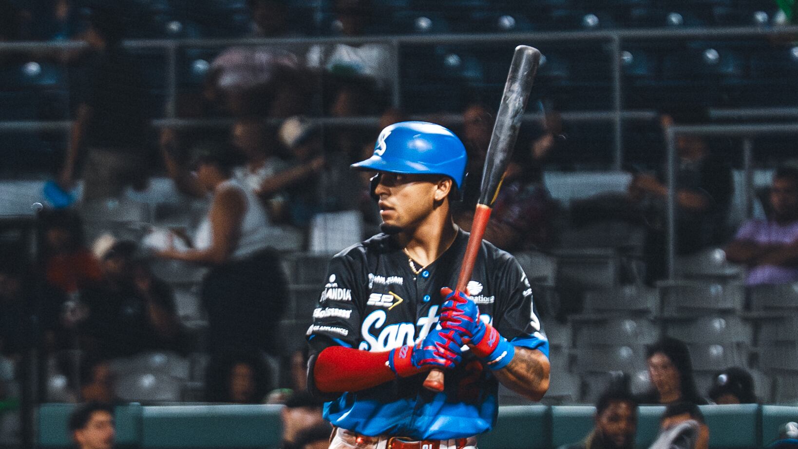 Fotos (crédito Cangrejeros de Santurce por Yandiel Muñoz Garay)