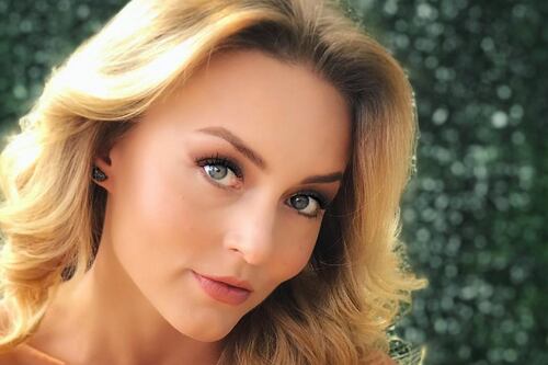 Angelique Boyer cuenta su verdad sobre el "catálogo sexual" de una televisora