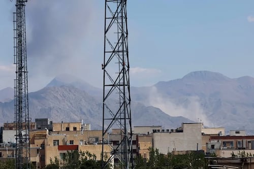 Irán advierte a EEUU que responderá “más allá de la región” si cumple sus amenazas