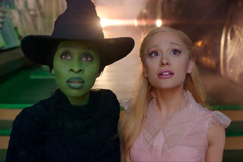 ‘Wicked’ finalmente llega a streming ¿Dónde puedes ver la película protagonizada por Ariana Grande y Cynthia Erivo?