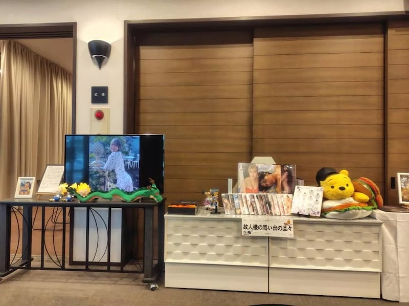 La enfermedad que terminó con la vida de modelo y creadora de contenido a sus 27 años. Foto: Daily Star