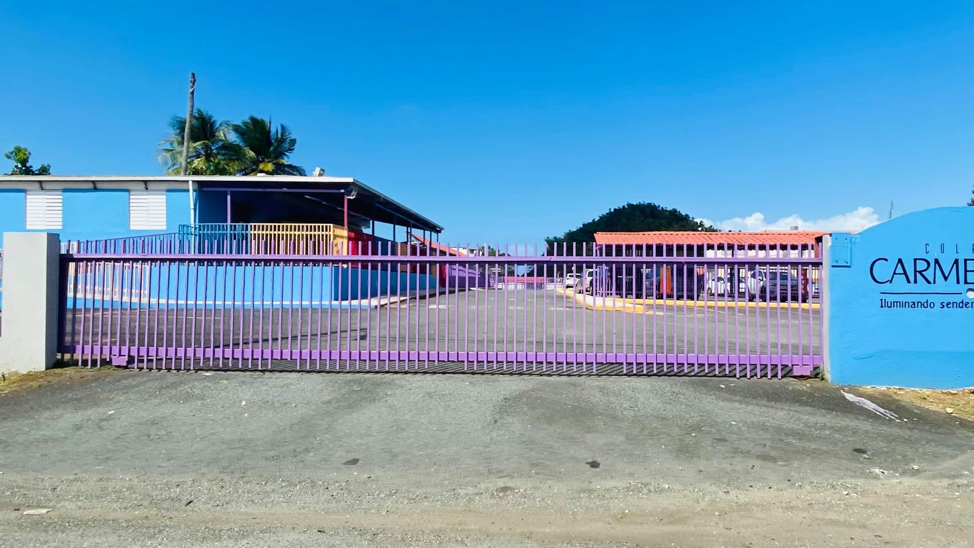 Colegio Carmen Sol