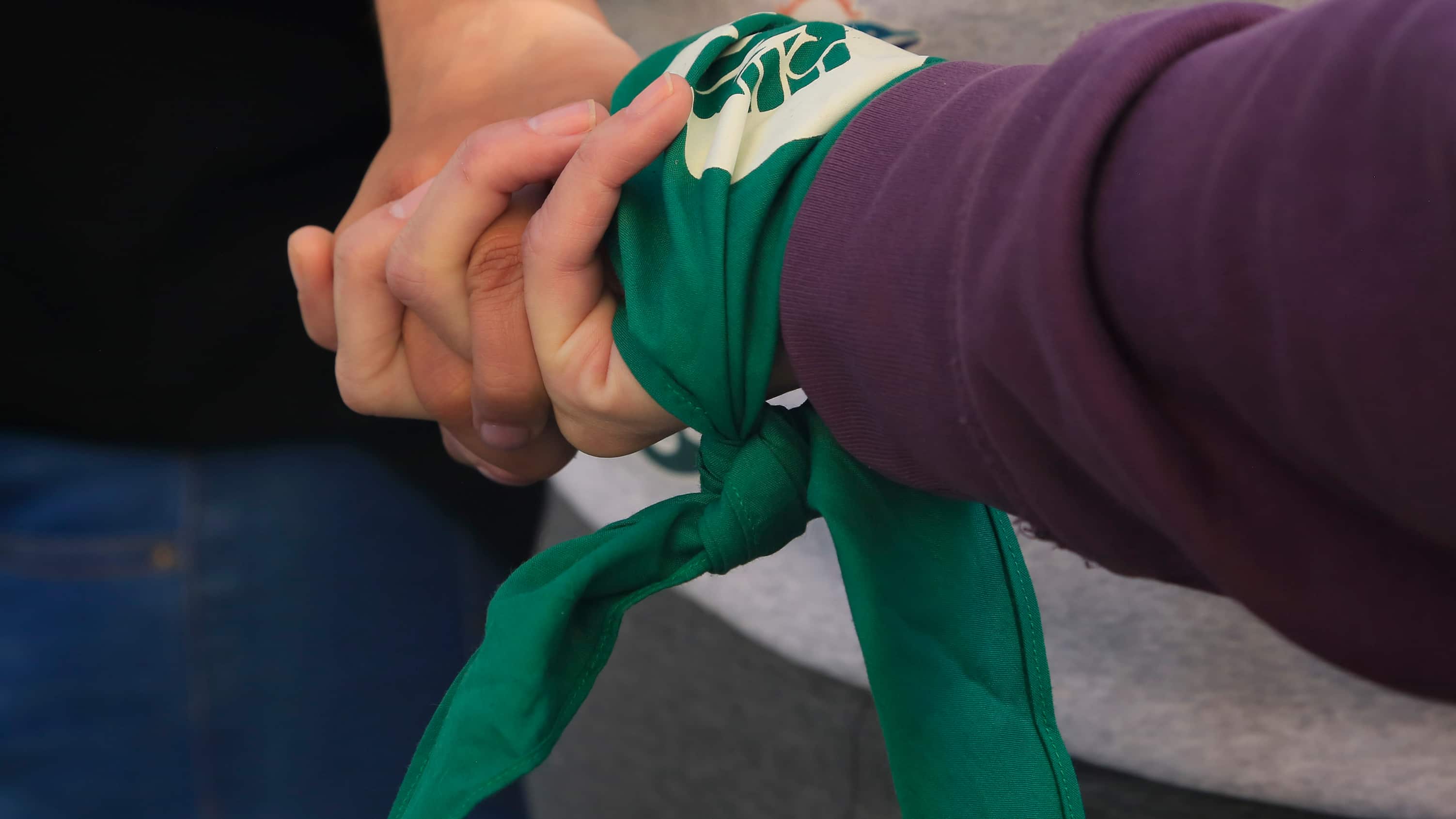 FOTO: Agencia Enfoque