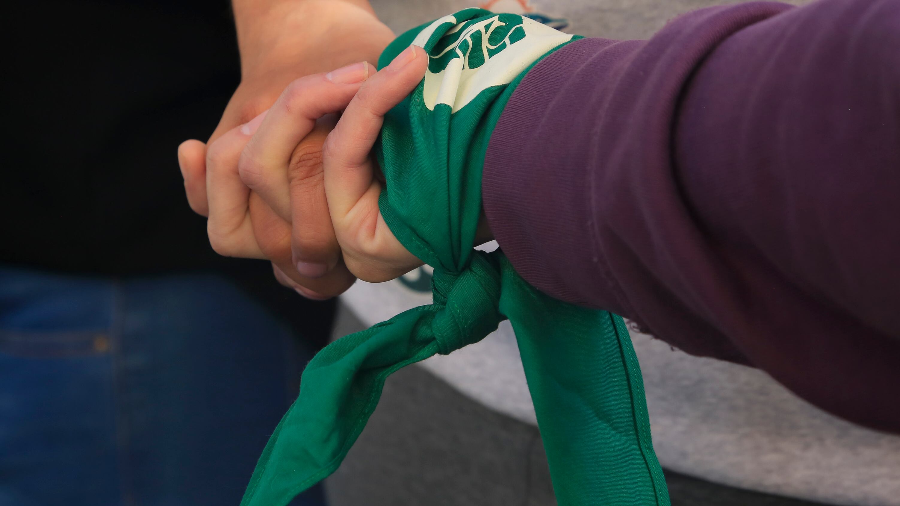 FOTO: Agencia Enfoque