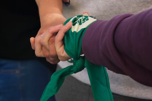 Coalición Aborto Libre denuncia riesgo de perder autonomía para mujeres embarazadas