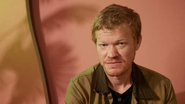 Jesse Plemons
