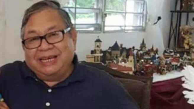 Henry Irizarry fue asesinado junto a su esposa en Naguabo.