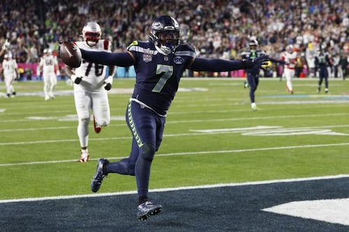 Seahawks se vengan de los Patriots en el Super Bowl