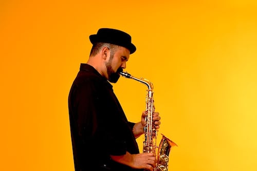 Edgar Abraham presenta Travesía, un mapa sonoro que resume dos décadas de evolución musical