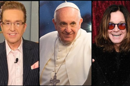 ¿Qué famosos murieron este 2025? De grandes músicos y actores, a leyendas del deporte y la política