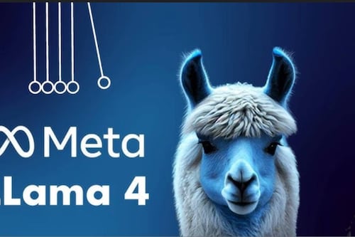 ¡Se acabó el regalo! Zuckerberg cierra Llama 4 y enfurece a toda la comunidad de desarrolladores