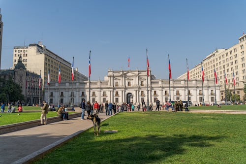 Segunda vuelta presidencial chilena, ¿la historia se repite o se reinventa?