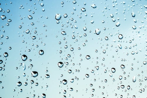 Alcalde pide a ciudadanos que se queden en su casa por las lluvias