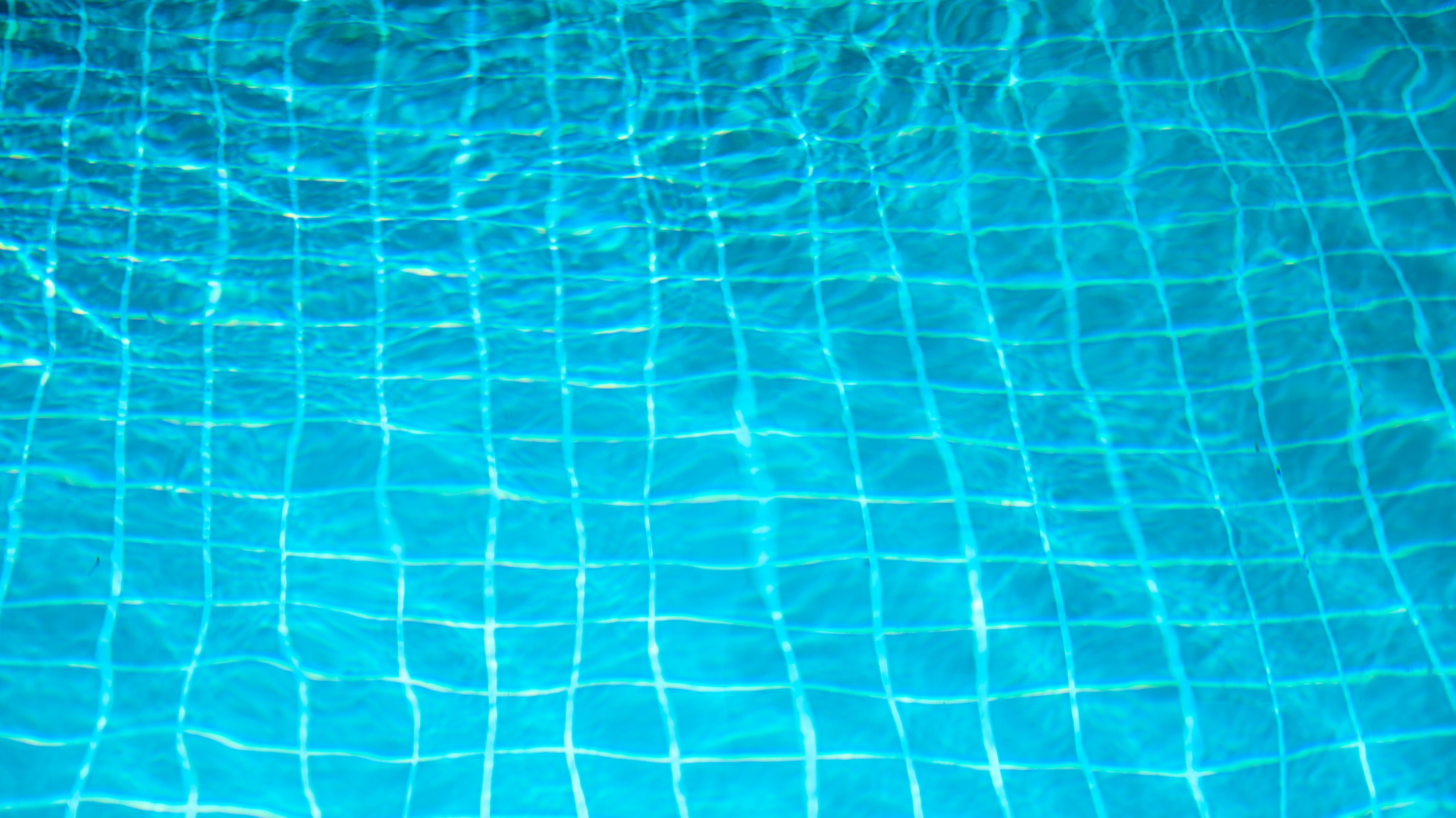 Piscina.