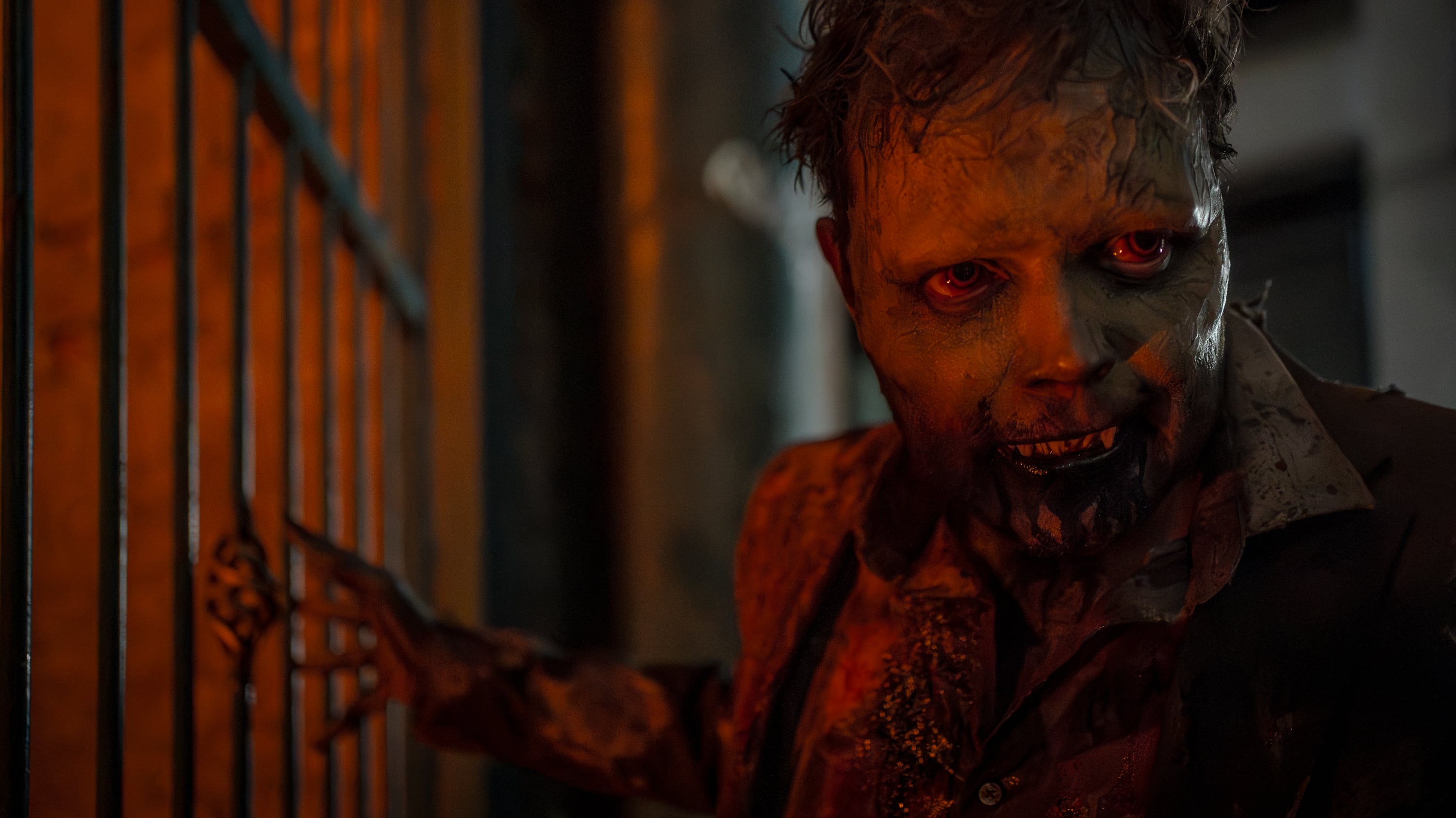 Desde este lunes 26 de enero podrás disfrutar de uno de los universos de seres fantásticos más cautivadores