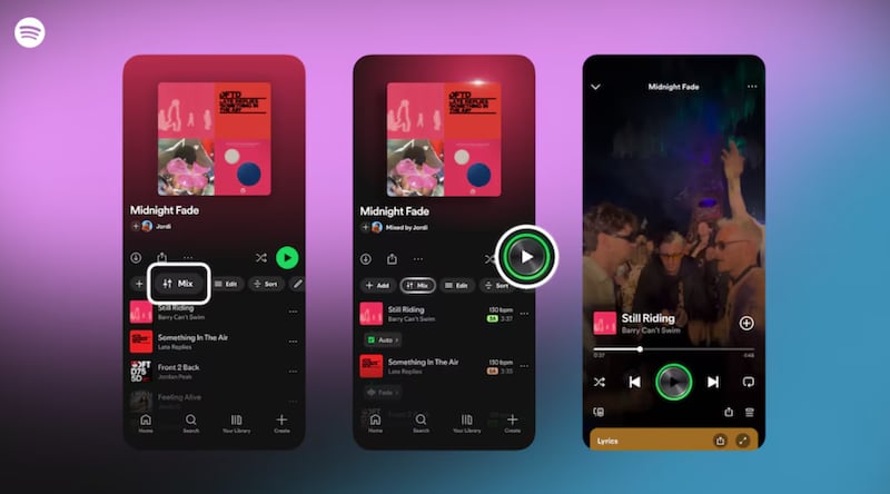 Spotify