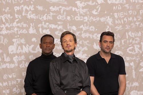 Tras éxito en Broadway: Llega a Puerto Rico la obra “Arte” de Yasmina Reza