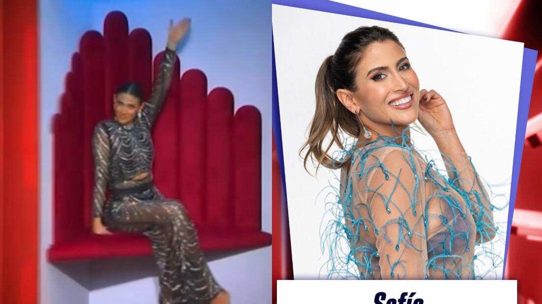 Segunda eliminada de LCDLF MX.