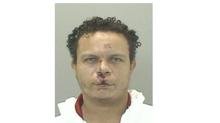 Kevin J. Pérez Oquendo.