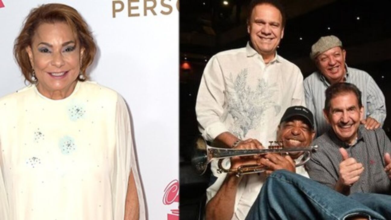 Conciertos en Puerto Rico