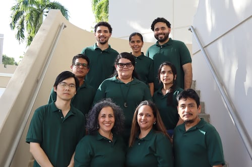 Reconocen a equipo de estudiantes de la UPR en Río Piedras como campeón nacional en prestigiosa competencia