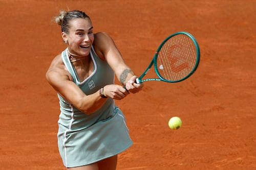 Sabalenka y Swiatek avanzan con autoridad en el WTA 1.000 de Madrid