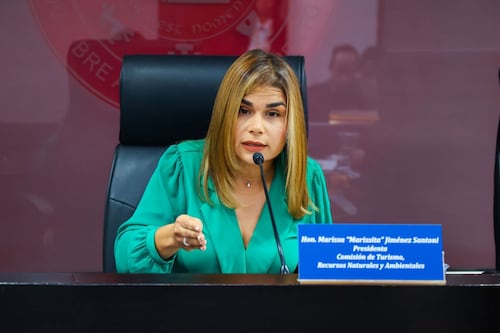 Bajo la lupa del Senado propuesta para derogar ley de plásticos y bolsas en Puerto Rico