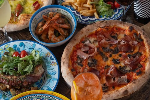 Il Nuovo Mercato celebra aniversario con múltiples experiencias