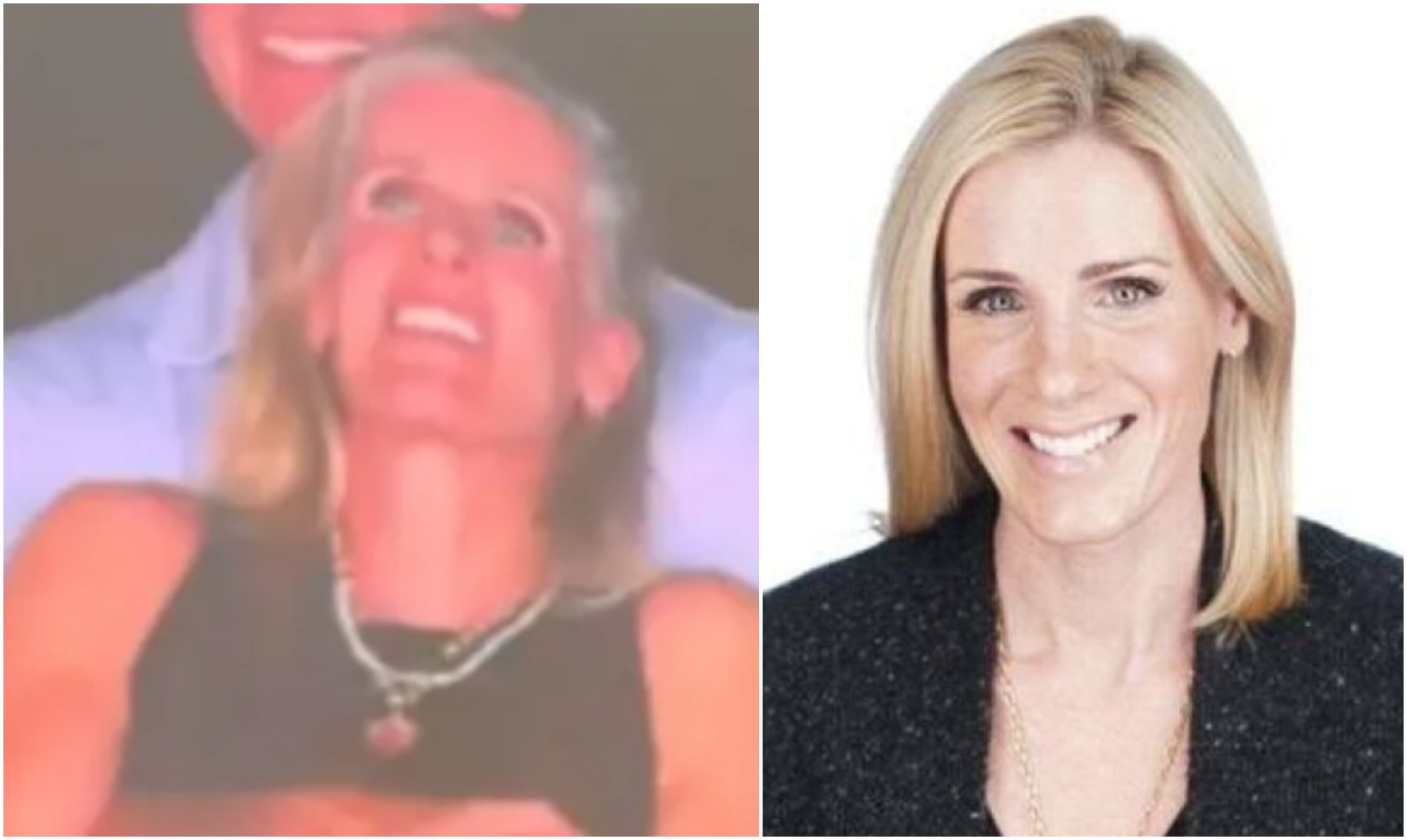 La jefa de recursos humanos no ha sido despedida