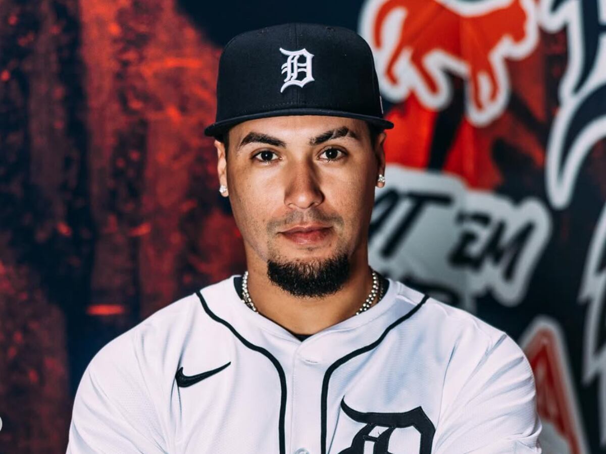 Javy Báez agradece al béisbol y celebra regreso de Detroit a playoffs – Metro Puerto Rico
