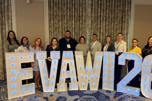 Procuradora de las Mujeres participa en foro internacional sobre atención a víctimas