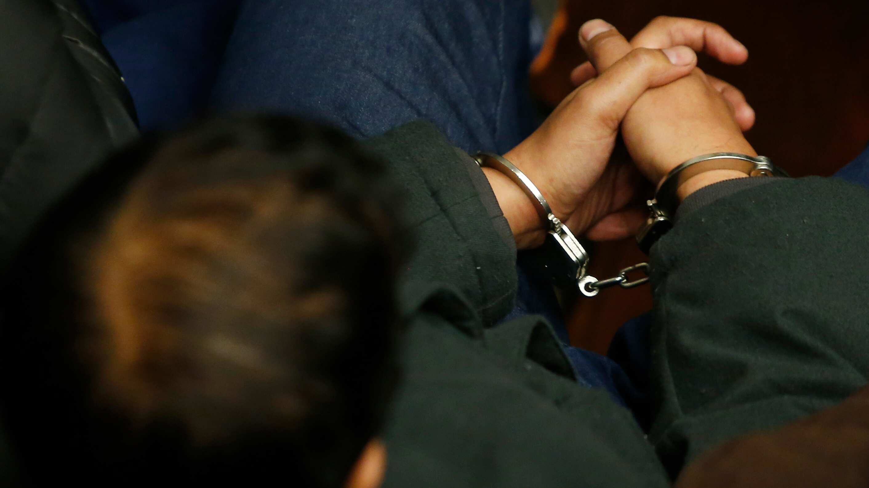 El sujeto detenido en San Felipe tenía antecedentes previos por abuso sexual de dos menores.