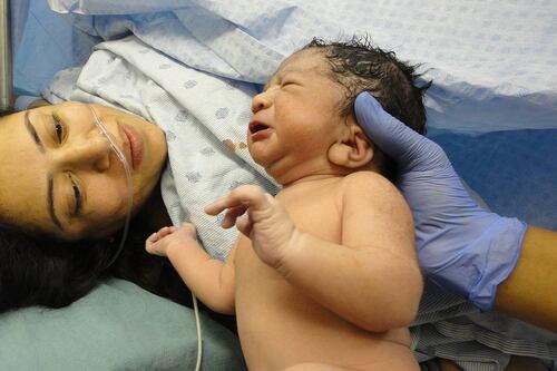 Violencia obstétrica: países más pobres tienen una mayor tasa de maltrato a mujeres durante el parto según OMS