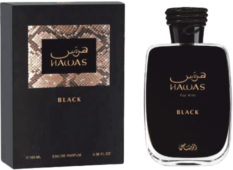 Perfumes de Farmacias Caridad