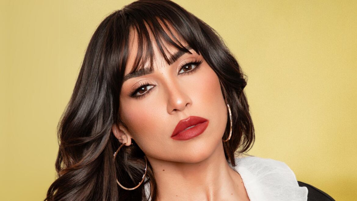 Ana Isabelle se transformará en Selena Quintanilla.