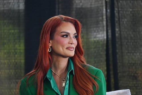 ¿Nueva directora de MUPR? Zuleyka Rivera regresa a vivir a Puerto Rico tras importante anuncio de Miss Universe