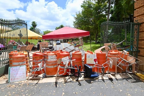 UPR en choque: estudiantes y gremios denuncian crisis que Presidencia niega