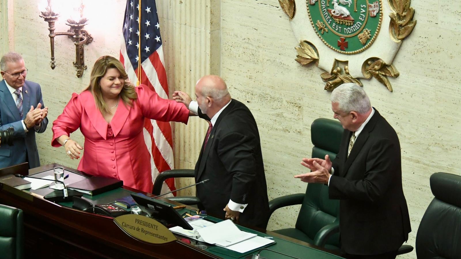 Asamblea Legislativa