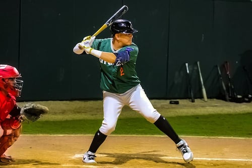 Pelota AA: Montañeses de Utuado alargan su buen momento y pone presión en el Norte