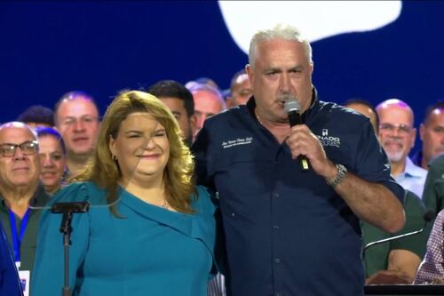 PNP insiste en la unidad en el cierre de su Convención