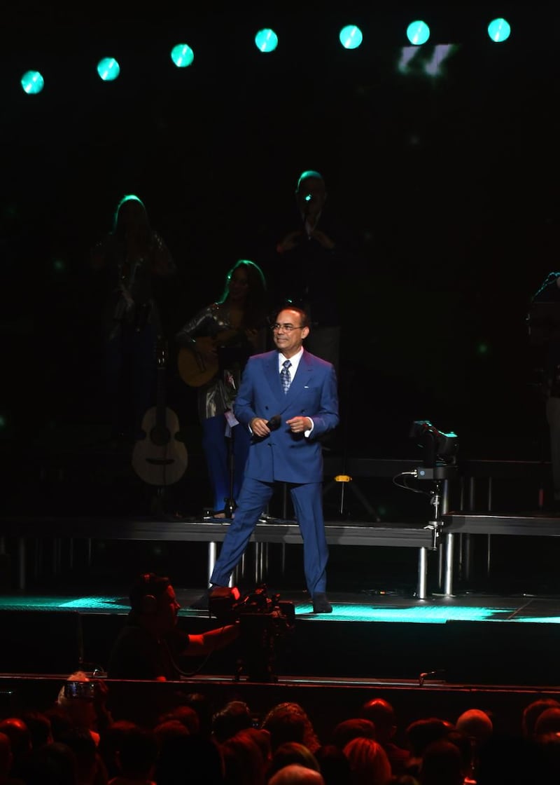 Gilberto Santa Rosa