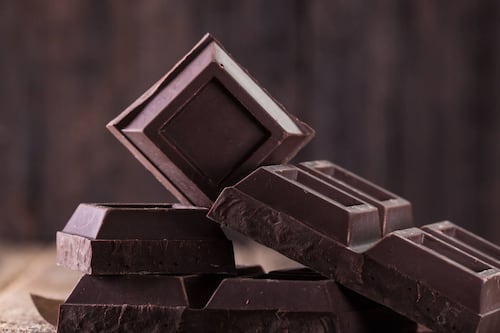 ¿Cómo identificar un chocolate de buena calidad?