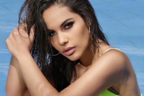 Miss Bolivia asegura que fue “un experimento” hablar mal de varias compañeras de Miss Universo 2022