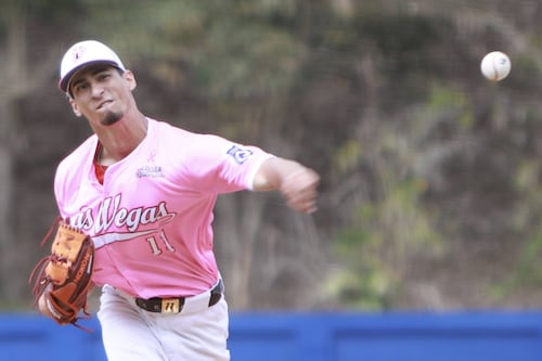 Doble A: San Sebastián y Yabucoa continúan su paso perfecto en la tanda dominical