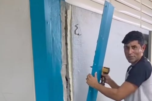 Maestro separado de su escuela tras denunciar condiciones en Corozal: “Son represalias por libertad de expresión”