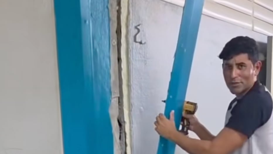 Escuela Eilio R. Delgado