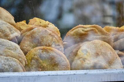 Fiestas de la Calle San Sebastián