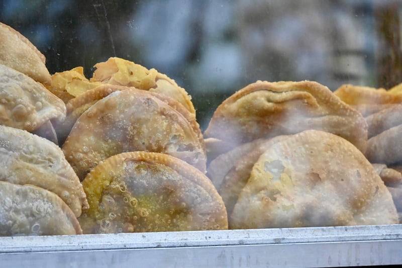 Fiestas de la Calle San Sebastián
